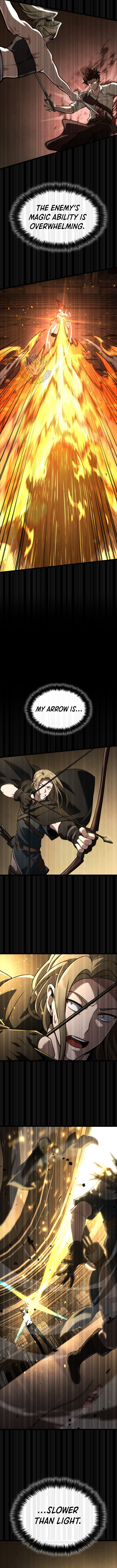 Infinite Mage Chapter 123 5